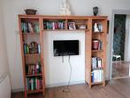 IKEA Hemnes boekenkast, Huis en Inrichting, Kasten | Boekenkasten, Grenenhout, Met plank(en), Gebruikt, Ophalen