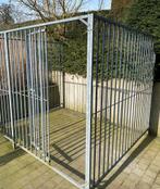 Hondenren, Animaux & Accessoires, Maisons pour chiens, Comme neuf, Enlèvement, Niche à chien, 100 cm ou plus