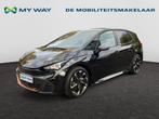 Cupra Born Born 77 kWh eBoost Business Edition+, Auto's, Overige Auto's, Automaat, Zwart, Elektrisch, Navigatiesysteem