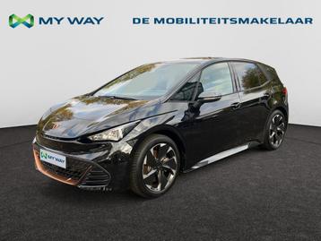 Cupra Born Born 77 kWh eBoost Business Edition+ beschikbaar voor biedingen