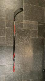 Bauer Vapor Flylite senior stick links 87flex, Sport en Fitness, IJshockey, Ophalen, Zo goed als nieuw, Stick