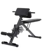 Hammer Ab & Back Trainer, Ophalen of Verzenden, Zo goed als nieuw, Benen, Overige typen