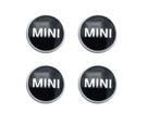 Vaststaande MINI Naafdop floating center cap set 56 MM 36122, Auto-onderdelen, Ophalen of Verzenden, Nieuw, Mini