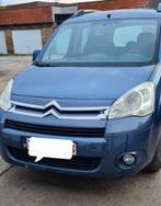 Citroen berlingo 1.6 benzine reeds gekeurd voor verkoop, Auto's, Citroën, Berlingo, Particulier, Te koop, Benzine