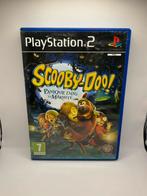 Scooby Doo Panique Dans La Marmite Swamp PS2 Playstation, Avontuur en Actie, Gebruikt, 1 speler, Eén computer