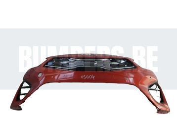 Bumper  Kia Ceed 3 III GT-LINE GTLINE PHEV EV FACELIFT 21-86 beschikbaar voor biedingen