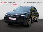 Audi Q4 e-tron Q4 e-Tron 82 kWh 45 Corporate, Automaat, Overige modellen, Zwart, Elektrisch