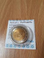 2 euro sample Portugal, Ophalen of Verzenden, Portugal, Overige waardes