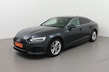 (1XAN306) Audi A5 SPORTBACK beschikbaar voor biedingen