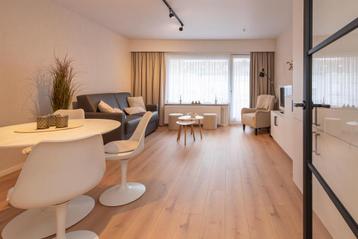 Nieuwpoort-Bad gezellige vakantiestudio hondje welkom beschikbaar voor biedingen