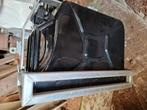 Old school jerrycan houders, Ophalen