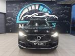 XC60 T6 AWD Plug-in Hybrid Core, Auto's, Volvo, Automaat, Stof, Zwart, XC60