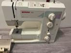 Bernina 1001 naaimachine, Hobby en Vrije tijd, Naaimachines en Toebehoren, Ophalen of Verzenden, Zo goed als nieuw, Naaimachine