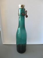 oud bierflesje brouwer Henri Polle bieren Korbeek Lo, Verzamelen, Biermerken, Verzenden, Zo goed als nieuw, Flesje(s), Overige merken