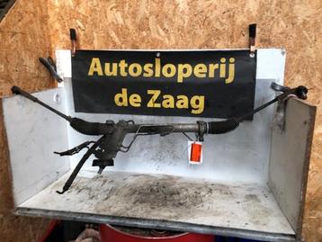 Stuurhuis van een Seat Ibiza beschikbaar voor biedingen