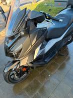 Scooter SYM 125 crusym, Fietsen en Brommers, Ophalen, Overige modellen, 125 cc, Zo goed als nieuw