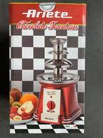 Chocolade fontein nieuw, Ophalen of Verzenden, Nieuw