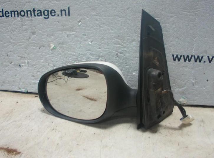 SPIEGEL LINKS ELEKTRISCH Ford Ka II (01-2008/05-2016), Auto-onderdelen, Spiegels, Ford, Gebruikt