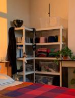 IKEA opbergkast BROR, Huis en Inrichting, Ophalen, Gebruikt
