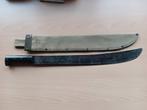 Us ww2 MACHETTE ORIGINAL 1941, Ophalen of Verzenden