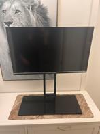 Smart TV 32 inch + voet standaard, Enlèvement