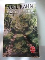 V Pensées en chemin Ma France, des Ardennes au pays basque, Enlèvement, Utilisé