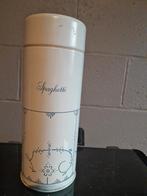 Decor copenhague, Ophalen