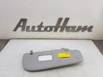 ZONNEKLEP Fiat Doblo Cargo (263) (|735733823|735677614|), Auto-onderdelen, Gebruikt, Fiat