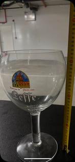 Mega leffe, Verzamelen, Biermerken, Ophalen of Verzenden, Zo goed als nieuw, Leffe