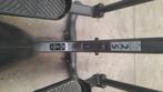Domyos crosstrainer 100, Ophalen, Zo goed als nieuw, Armen, Crosstrainer