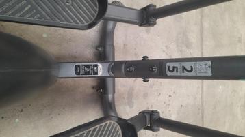 Domyos crosstrainer 100 beschikbaar voor biedingen