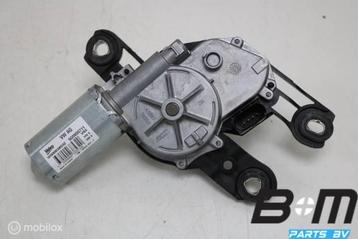 Achterruitenwissermotor VW Golf 7 5G0955711 beschikbaar voor biedingen