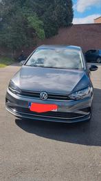 Volkswagen Golf Sportsvan 1.0 TSI OPF IQ.DRIVE, Autos, Volkswagen, Assistance au freinage d'urgence, Achat, Particulier, Golf