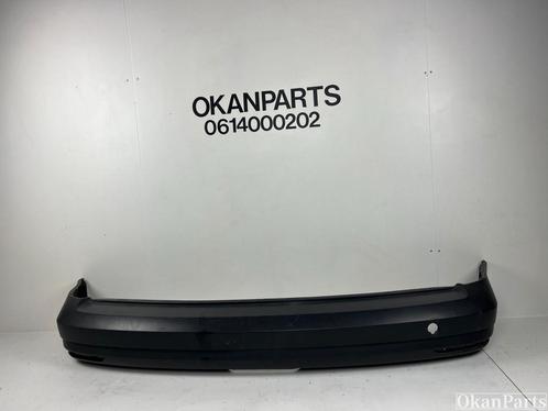 VW Volkswagen Caddy Achterbumper 2K0807421, Auto-onderdelen, Carrosserie, Bumper, Volkswagen, Achter, Gebruikt