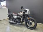 Kawasaki W 800 Café (bj 2021), Motoren, 2 cilinders, Bedrijf, 12 t/m 35 kW, 800 cc