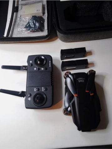 2 drone disponible 50 le drone, Enlèvement ou Envoi, Comme neuf