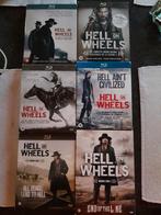 Hell on  wheels (volledige reeks), Cd's en Dvd's, Ophalen of Verzenden, Zo goed als nieuw, Actie, Boxset