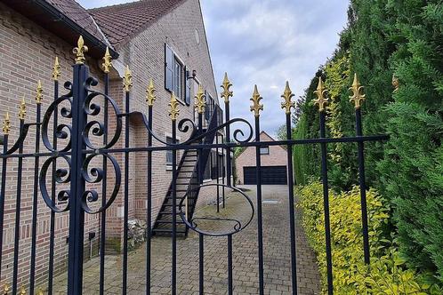 Gezellig 4-persoons vakantieappartement in Zoutleeuw, Vakantie, Vakantiehuizen | België, Limburg of Luik, Appartement, Landelijk
