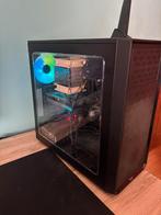 Gaming pc rtx 3070, Computers en Software, Ophalen, Zo goed als nieuw, Gaming, SSD
