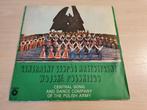 Disque vinyl 33 Centralny Zespół Artystyczny Wojska Polskieg, Cd's en Dvd's, Ophalen of Verzenden, Zo goed als nieuw, Europees