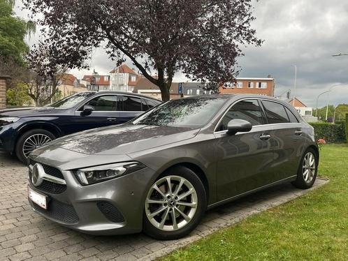 ✅ ✅ Mercedes A 220 ESSENCE 190pk ✅ 1STE HOOFDMOTOR BVA ✅ ✅ ✅, Auto's, Mercedes-Benz, Particulier, A-Klasse, ABS, Achteruitrijcamera