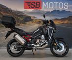 Honda CRF1100 DCT AFRICA TWIN 1100 (bj 2022), Motoren, Motoren | Honda, Cruise Control, Bedrijf, Meer dan 35 kW, Overig