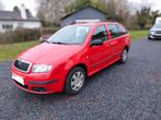 Skoda Fabia 1.2 benzine te koop, Autos, Achat, Particulier, Essence, Fabia