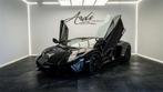 Lamborghini Aventador 6.5i V12 LP700-4*CARBON*LIFT*CAMERA AR, Te koop, 12 cilinders, Xenon verlichting, Benzine