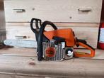 Stihl ms250, Jardin & Terrasse, Outils à main, Enlèvement, Utilisé