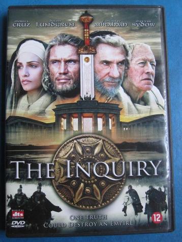 The Inquiry (2007) beschikbaar voor biedingen