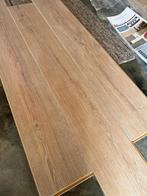 Kurk laminaat eik ivoor 38.6m2, Ophalen, Zo goed als nieuw, Laminaat