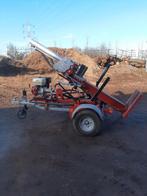 kloofmachine, Enlèvement ou Envoi, Utilisé, Essence