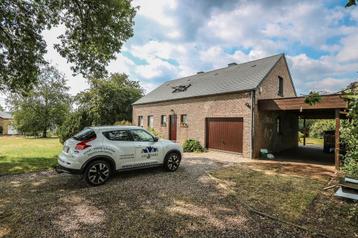Maison à louer à Arlon, 3 chambres, 286 kWh/m²/an, 190 m², 3 pièces, Maison individuelle