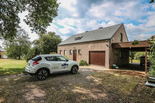 Maison à louer à Arlon, 3 chambres, Immo, Huizen te huur, Vrijstaande woning, D